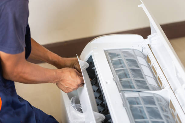 Best Residential HVAC services  in West Canton, NC