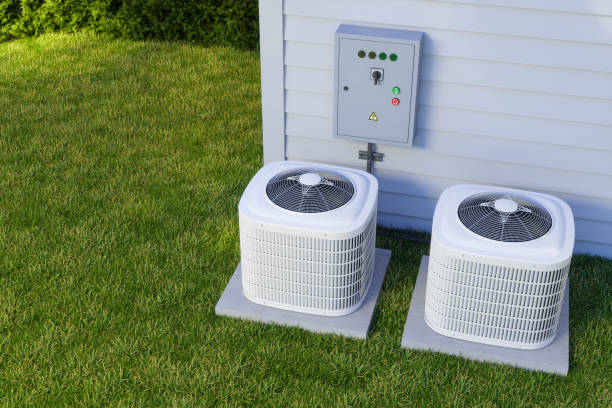 Best HVAC emergency services  in West Canton, NC