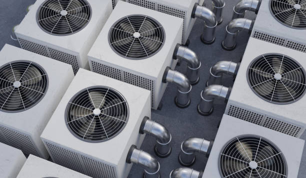 Best HVAC maintenance plan  in West Canton, NC