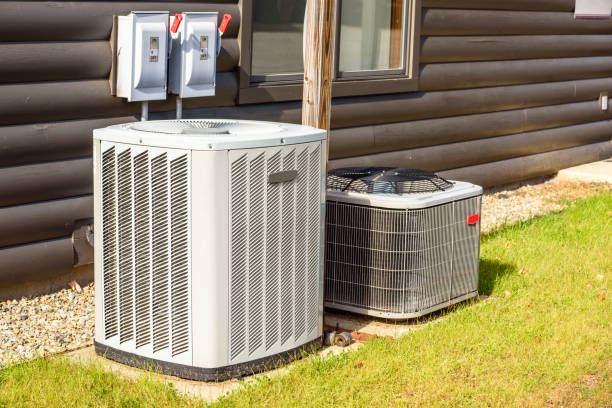 Best Air conditioning repair  in West Canton, NC